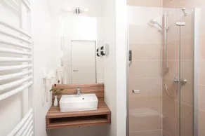Gasthaus Alte Münze - Bathroom