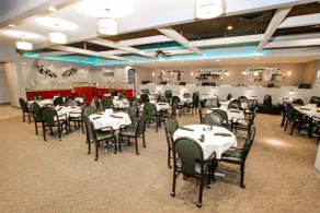 Clarion Hotel & Conference Center Lewiston - Restaurante
