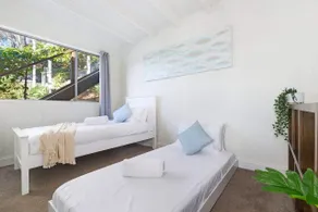 Scotland Island Retreat Water Edge - Rom