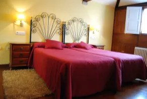 Hostal Santo Grial - Rom