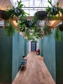 Parc Broekhuizen l Culinair landgoed - Zimmer