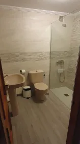 Casa Rural Nito - Naturaleza y Descanso en Asturias - Badezimmer