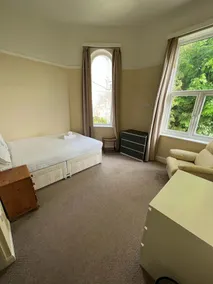 Crofton House Hotel - Room