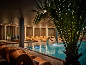 AC Hotel by Marriott Krakow - Pool