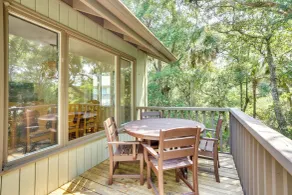 Kiawah Island Vacation Rental: Walk to Beach! - Intérieur