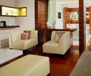 The Westin Grand Berlin - Chambre