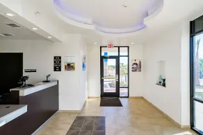 Studio 6-Buda, TX - Réception