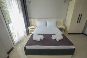 Otel Beyaz İnci - Værelse