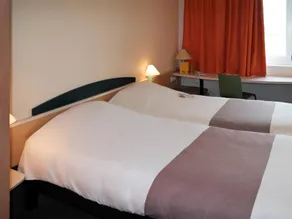 ibis Luxembourg Sud - Room