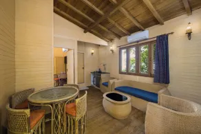 Fortune Resort & Wellness Spa Bhaktapur, Nepal - Member ITC Hotels' Group - Room