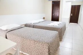Moriah Natal Beach Hotel - Room