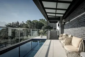 歸璞泊旅 Hotel Beore - Pool