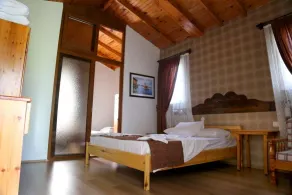 Arkadas Otel - Room