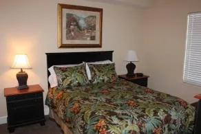 Seawind 1008 by ALBVR - Great beachfront condo and location - Beachfront Pool, Hot Tub, plus kid's bunk room - Room