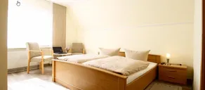 Weingut Gästehaus Derkum - Room