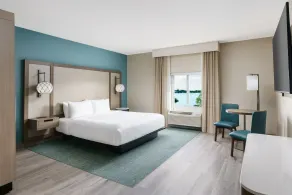 Fairfield by Marriott Inn & Suites Marathon Florida Keys - Vue de la chambre