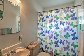 Catalina Mtn Views, BBQ Ready: Cozy Tucson House - Innvendig