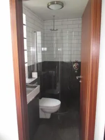 Ártún Apartment - Salle de bain