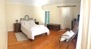 Casa dos Reis - Habitación