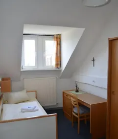 Stiftsberg - Bildungs- und Freizeitzentrum - Room