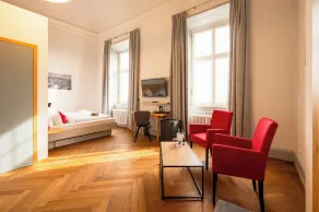 Schlosshotel Horneck - Rom
