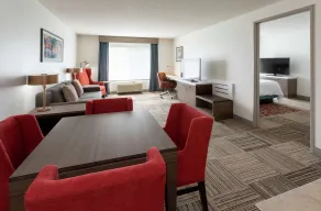 Hilton Garden Inn Minneapolis St. Paul-Shoreview - Chambre
