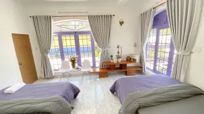 Homestay Thuy Duong - Room