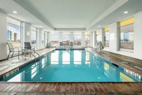 Fairfield by Marriott Inn & Suites Louisville Shepherdsville - Pool