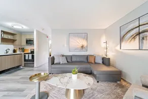 Interurban Suites Hotel, a Dazzler Select by Wyndham - Chambre