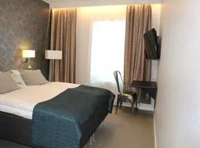 Hotell Rättvik - Rom
