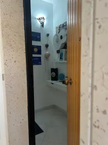 Dimora Le Grottaglie -Centro Polignano a Mare - Entréinterör