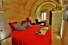 Akman Butik Hotel - Habitación