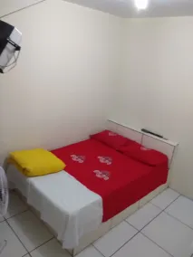 Hotel Boneario - Room