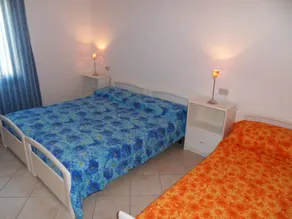 Bright flat in a colourful building - Beahost - Quarto