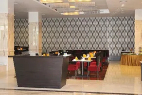 Grand Allison - Restaurant