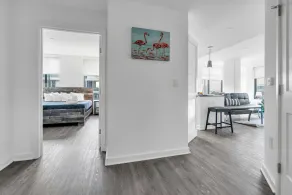 Fully Furnished Apartments near Nationals Park - Zimmer