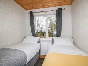 Lodge Three - Room