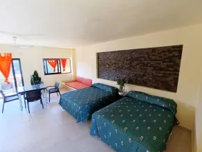 VILLAS DULCE SUEÑOS RESIDENCIAL - Rum