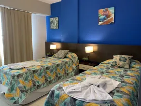 Novum Suites - Zimmer