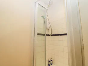 Colly Cottage - Baño