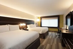 Holiday Inn Express Oneonta by IHG - Zimmer