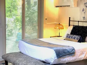 The Harbor Inn - Chambre