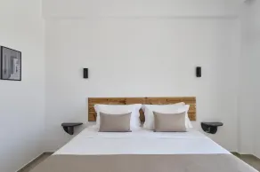 Pounda Resort Paros, a member of Radisson Individuals - Rom