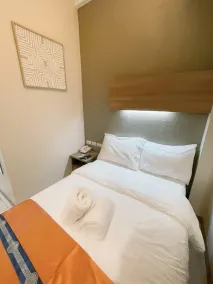 The New View by Ecotel - Cebu - Room