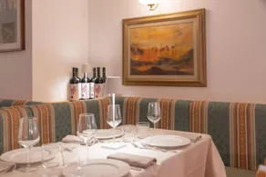 Hotel Posta - Restaurant