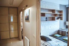 Stawowa Apartment with Balcony & Parking Cracow by Noclegi Renters - Rom