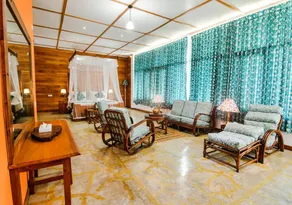 Thotupola Residence - Chambre