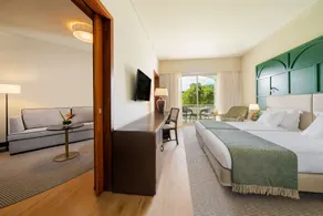 Terceira Mar Hotel - Chambre