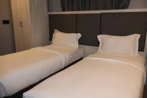 Starry Beach Inn - Room