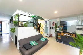 Ohana Apart Hotel - Recepción